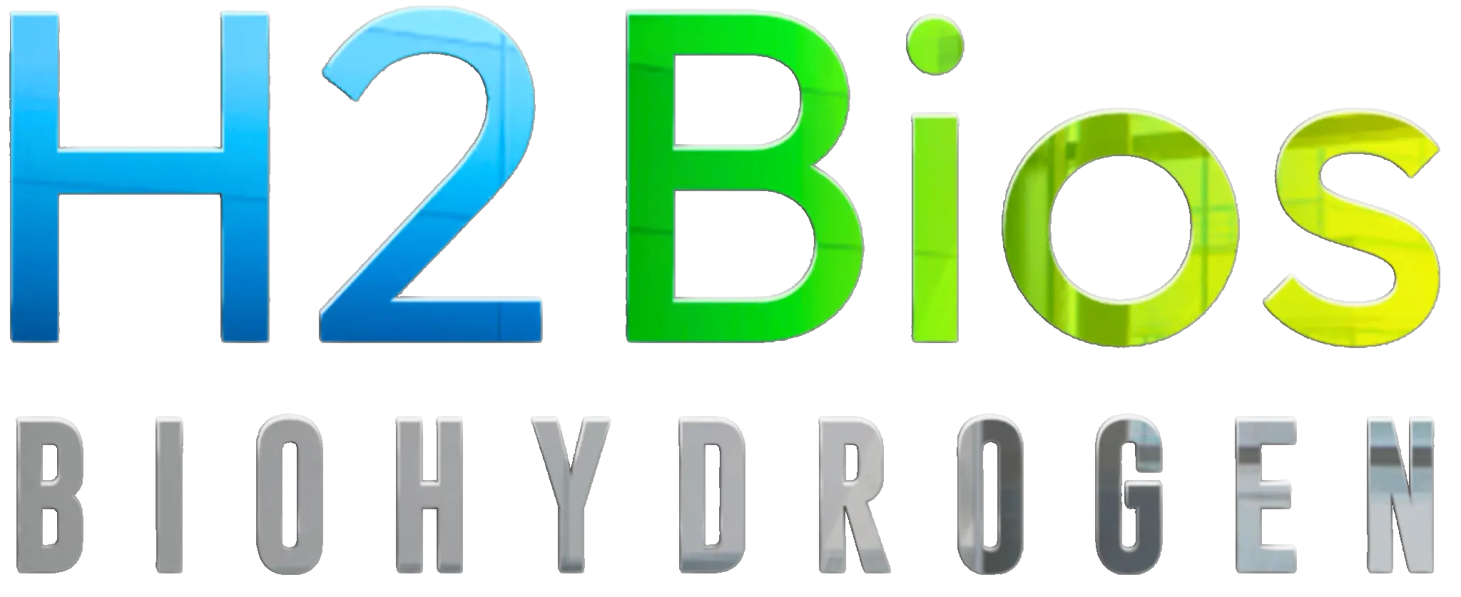 H2Bios Logo