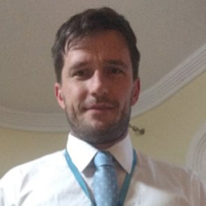 Junior Laury Schwingel